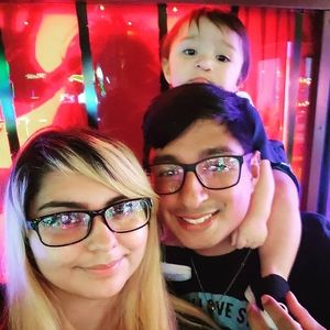 Meet your Posher, Robert